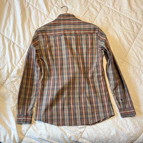 Dolce & Gabbana Black Label SICILIA cotton shirt - Picture 3 of 3